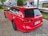  Volkswagen  Passat  Variant (CB5) (2019) Pas.Var.2.0TSI 140 Elegance AT #3
