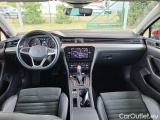  Volkswagen  Passat  Variant (CB5) (2019) Pas.Var.2.0TSI 140 Elegance AT #4