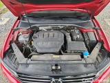  Volkswagen  Passat  Variant (CB5) (2019) Pas.Var.2.0TSI 140 Elegance AT #8