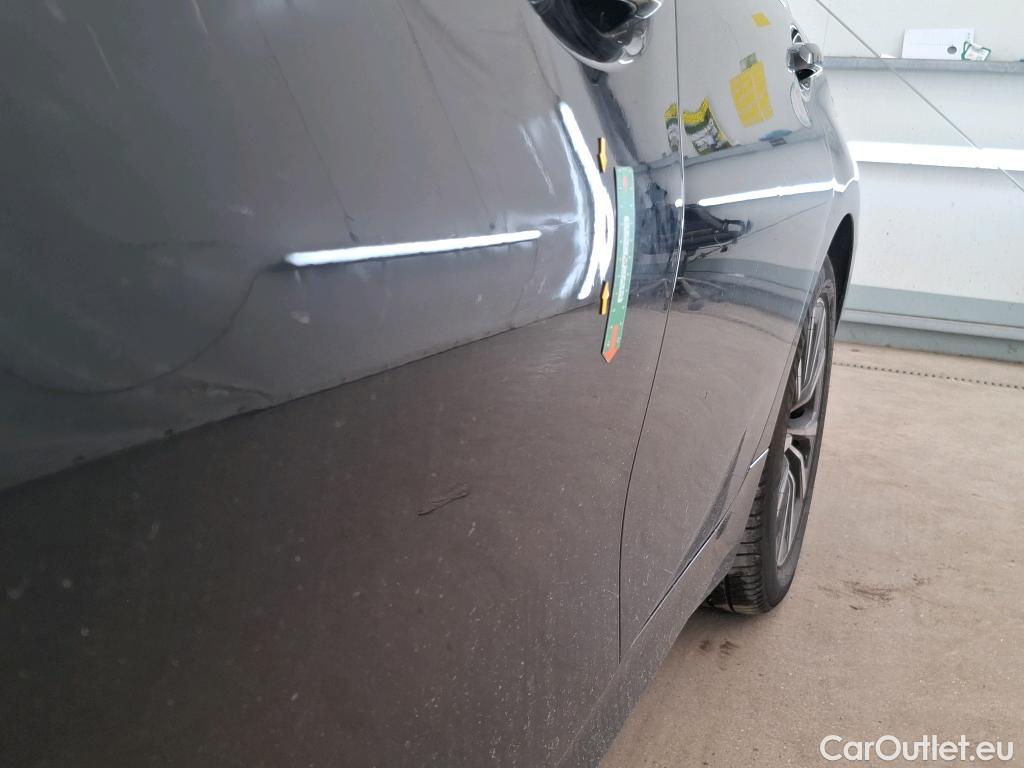  Bmw  Serie 3 Série 3 Berline 316 d Lounge 2.0 120CV BVA8 E6d #4