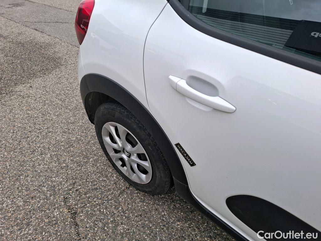  Citroen  C3  Feel 1.5 BlueHDI 100CV BVM5 E6dT #44