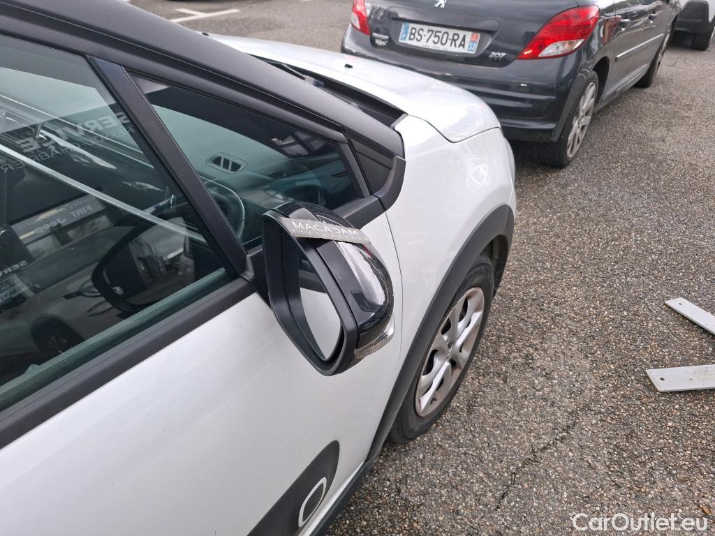  Citroen  C3  Feel 1.5 BlueHDI 100CV BVM5 E6dT #40