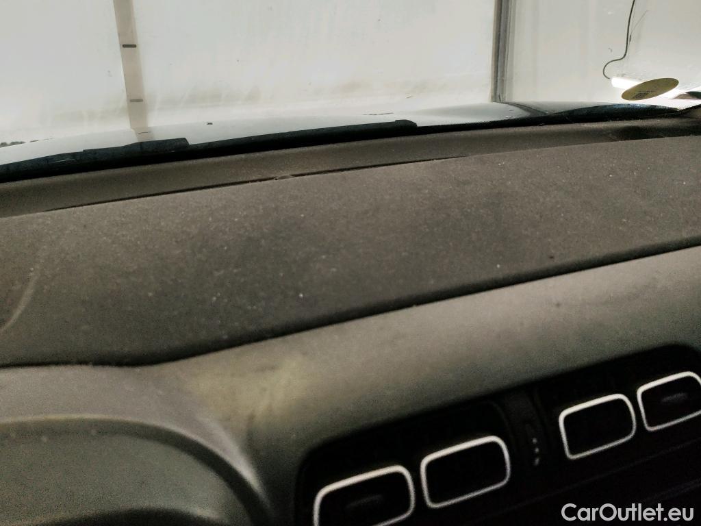  Citroen  C3  Aircross Feel Business 1.5 BlueHDi 100CV BVM6 E6dT #16