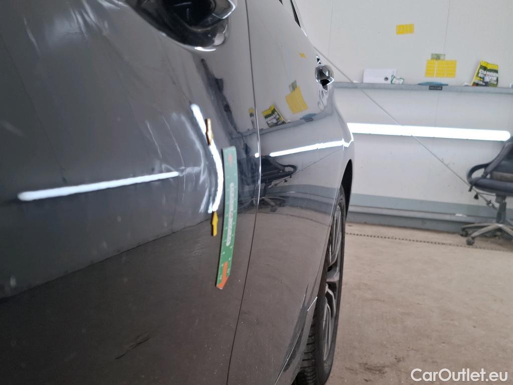  Bmw  Serie 3 Série 3 Berline 316 d Lounge 2.0 120CV BVA8 E6d #5