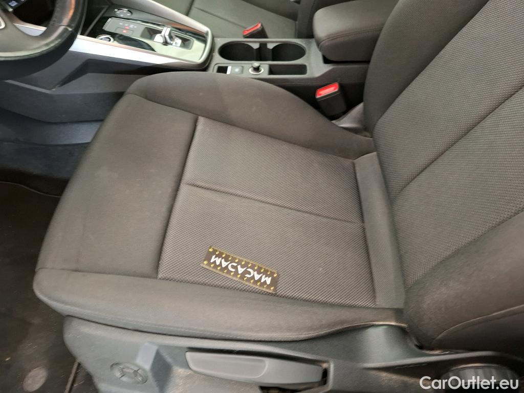  Audi  A3  Sportback 30 TFSI Business Line 1.0 TFSI 110CV BVA7 E6d #38