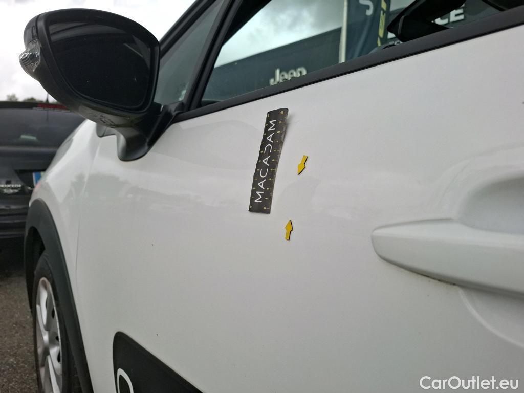  Citroen  C3  Feel 1.5 BlueHDI 100CV BVM5 E6dT #3