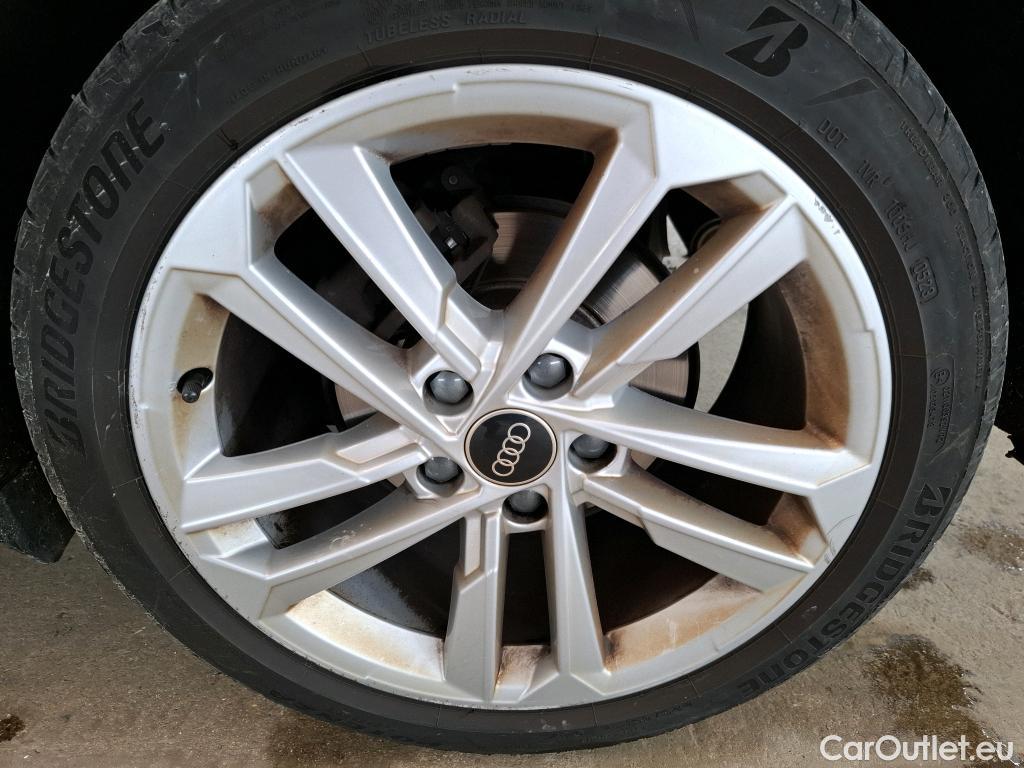  Audi  A3  Sportback 30 TFSI Business Line 1.0 TFSI 110CV BVA7 E6d #26