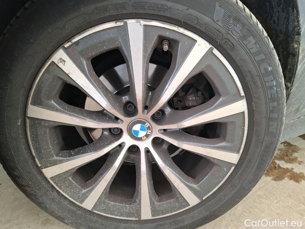  Bmw  Serie 3 Série 3 Berline 316 d Lounge 2.0 120CV BVA8 E6d #21