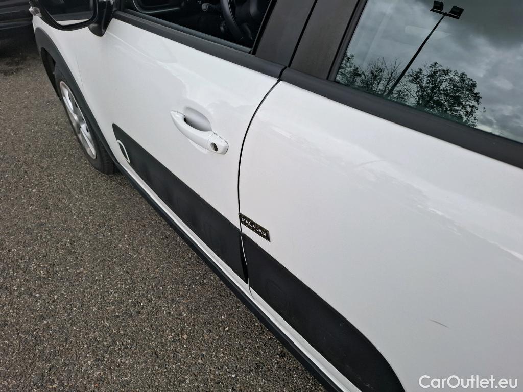  Citroen  C3  Feel 1.5 BlueHDI 100CV BVM5 E6dT #34