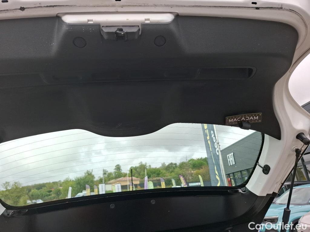  Citroen  C3  Feel 1.5 BlueHDI 100CV BVM5 E6dT #53