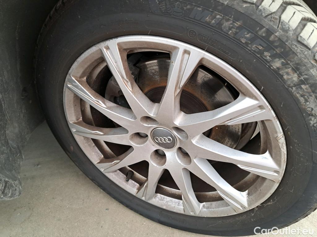  Audi  A4  Avant 35 TDI Business Line 2.0 TDI 165CV BVA7 E6dT #10