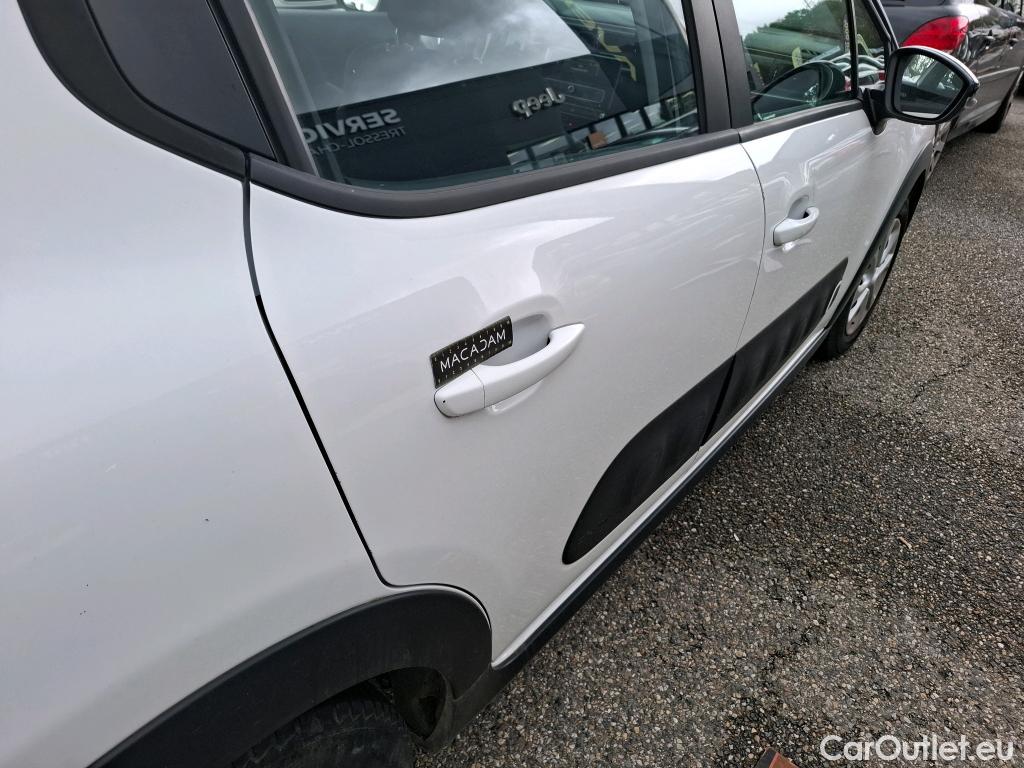  Citroen  C3  Feel 1.5 BlueHDI 100CV BVM5 E6dT #49