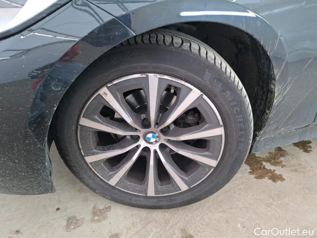  Bmw  Serie 3 Série 3 Berline 316 d Lounge 2.0 120CV BVA8 E6d #20