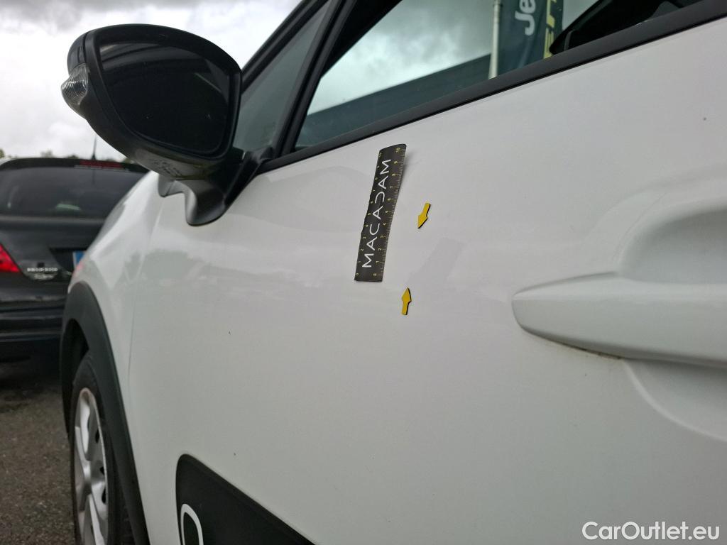  Citroen  C3  Feel 1.5 BlueHDI 100CV BVM5 E6dT #2