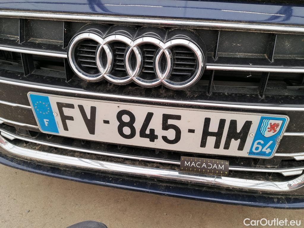  Audi  A4  Avant 35 TDI Business Line 2.0 TDI 165CV BVA7 E6dT #34