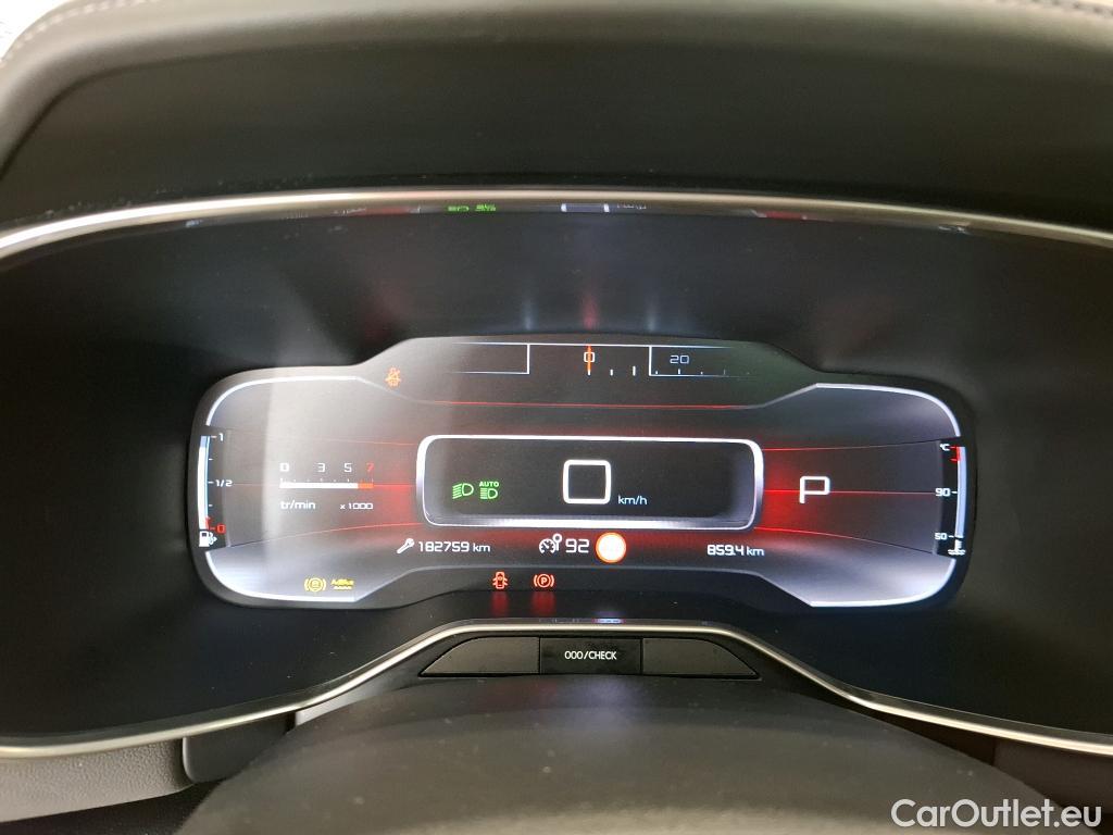  Citroen  C5  Aircross Business 1.5 BlueHDi 130CV BVA8 E6dT #7