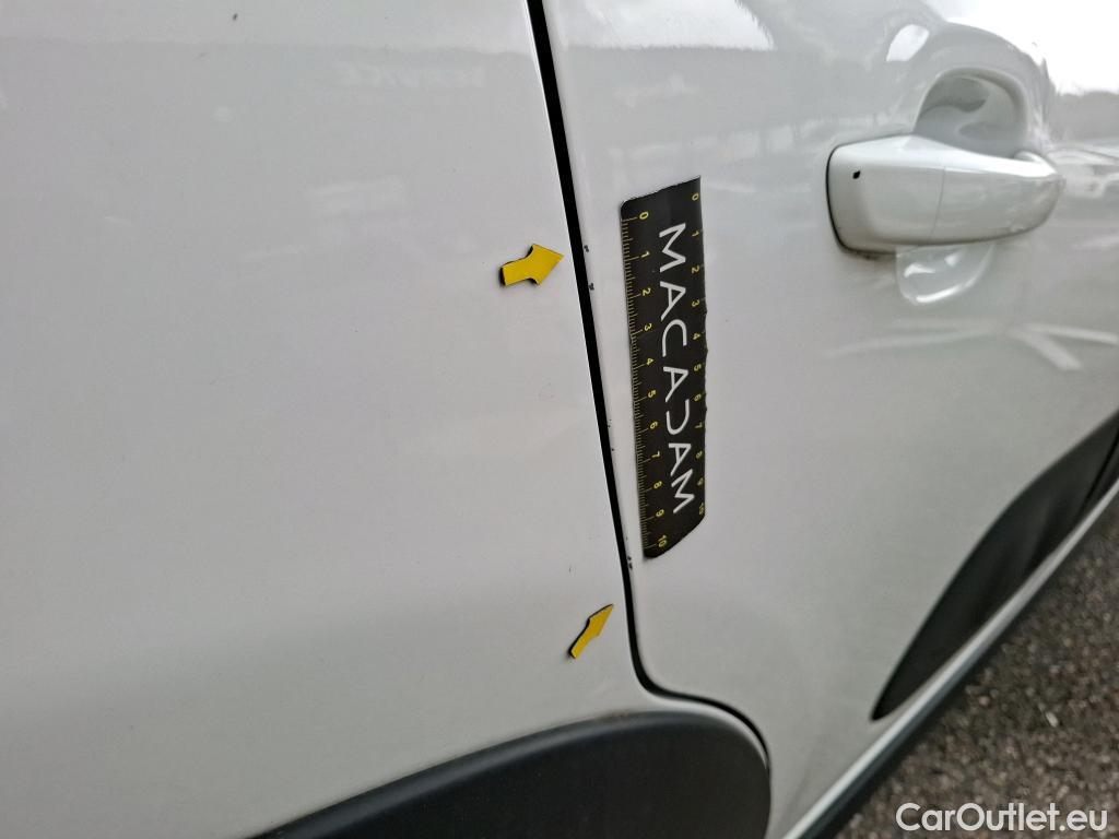  Citroen  C3  Feel 1.5 BlueHDI 100CV BVM5 E6dT #39