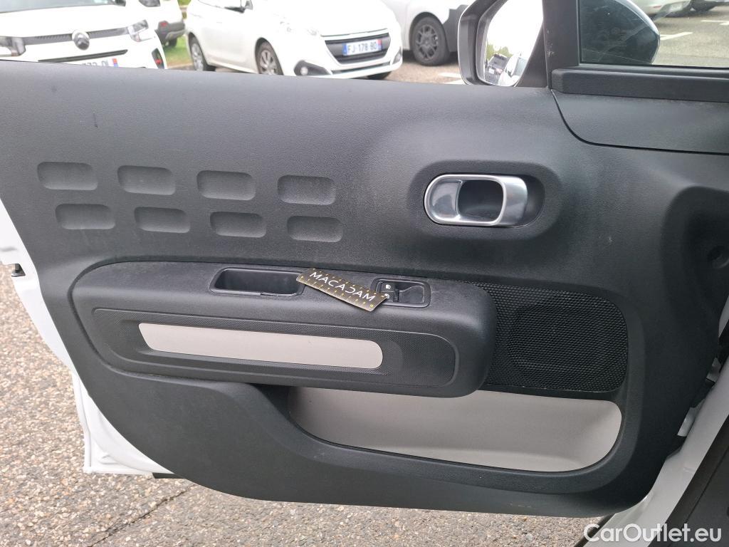  Citroen  C3  Feel 1.5 BlueHDI 100CV BVM5 E6dT #9