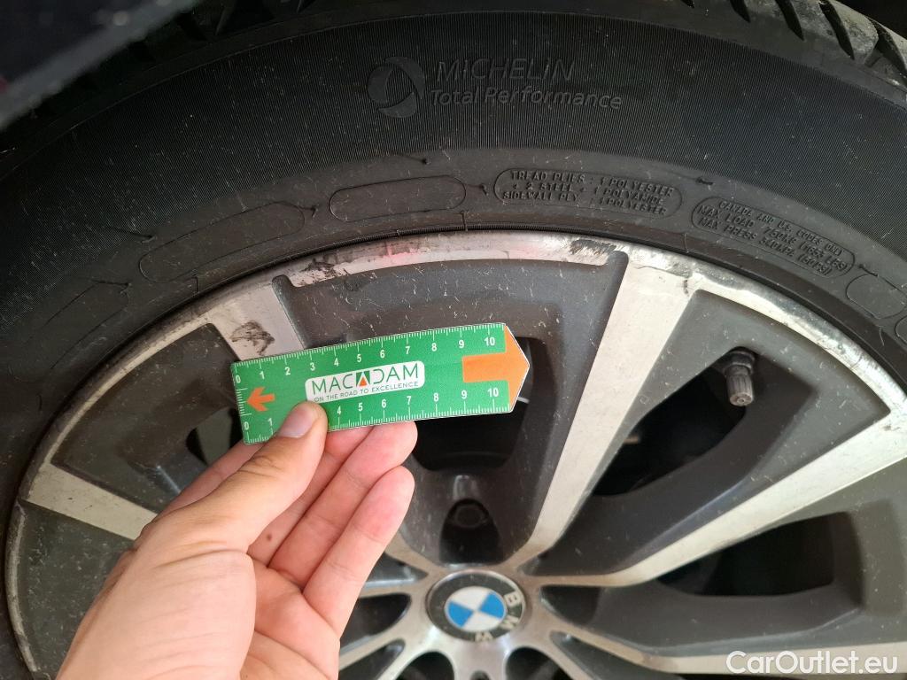  Bmw  Serie 3 Série 3 Berline 316 d Lounge 2.0 120CV BVA8 E6d #23