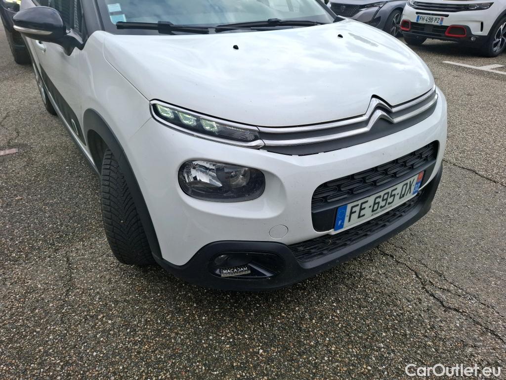  Citroen  C3  Feel 1.5 BlueHDI 100CV BVM5 E6dT #59