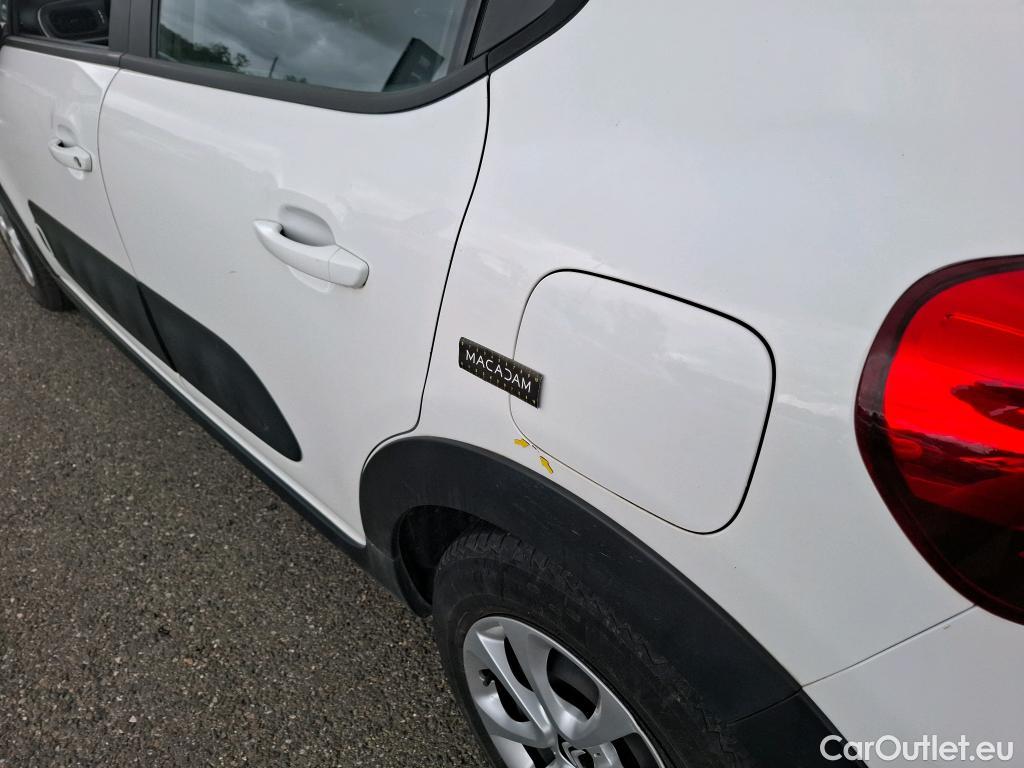  Citroen  C3  Feel 1.5 BlueHDI 100CV BVM5 E6dT #30