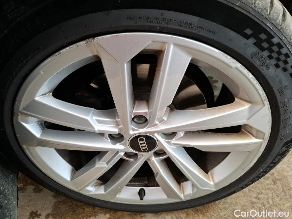  Audi  A3  Sportback 30 TFSI Business Line 1.0 TFSI 110CV BVA7 E6d #22