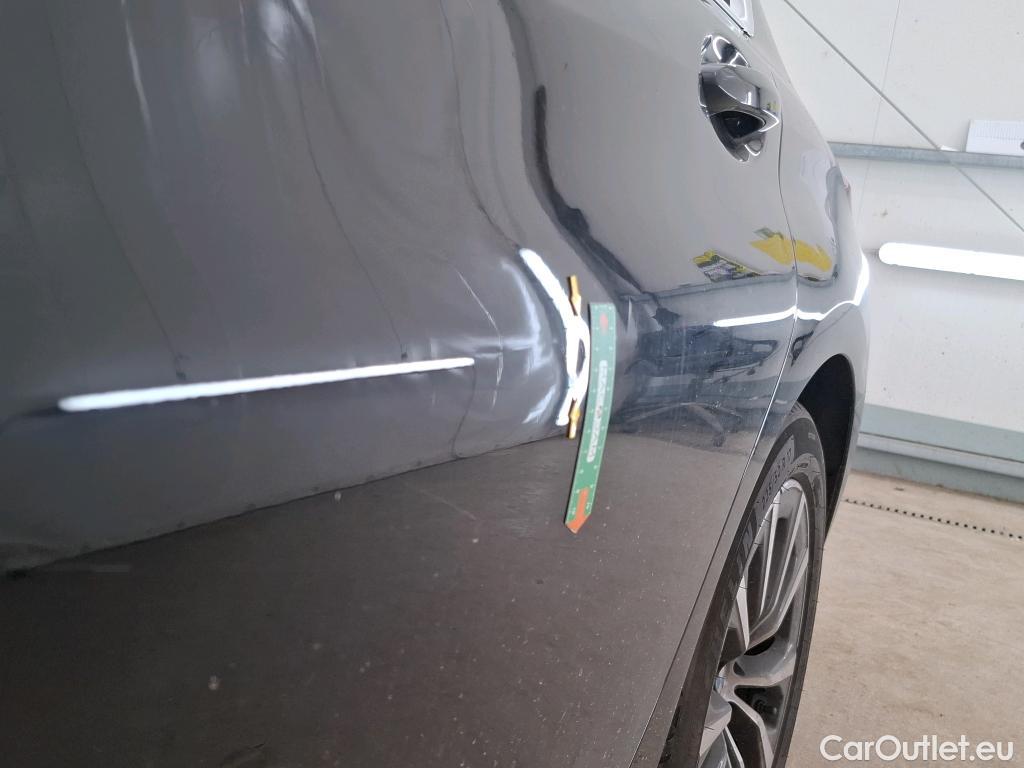  Bmw  Serie 3 Série 3 Berline 316 d Lounge 2.0 120CV BVA8 E6d #14
