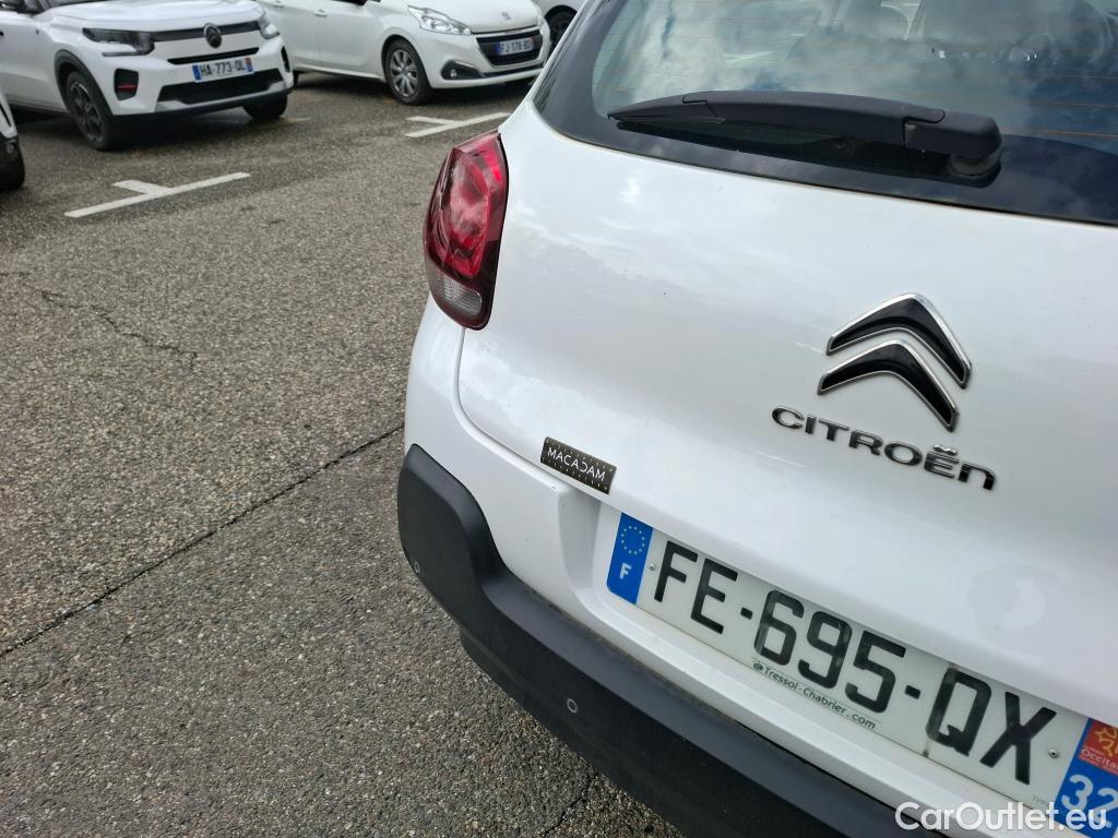  Citroen  C3  Feel 1.5 BlueHDI 100CV BVM5 E6dT #57