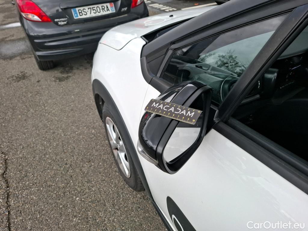  Citroen  C3  Feel 1.5 BlueHDI 100CV BVM5 E6dT #28