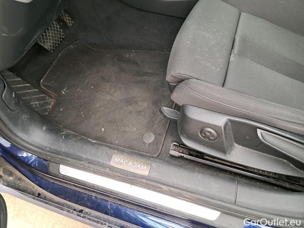  Audi  A4  Avant 35 TDI Business Line 2.0 TDI 165CV BVA7 E6dT #15