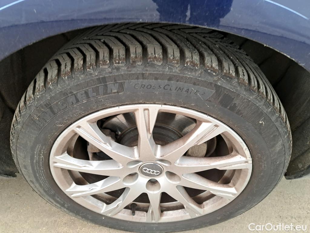  Audi  A4  Avant 35 TDI Business Line 2.0 TDI 165CV BVA7 E6dT #20