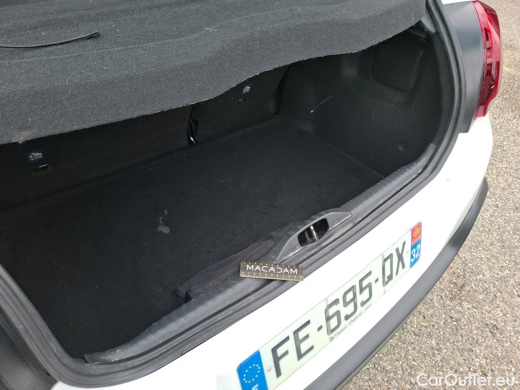  Citroen  C3  Feel 1.5 BlueHDI 100CV BVM5 E6dT #51