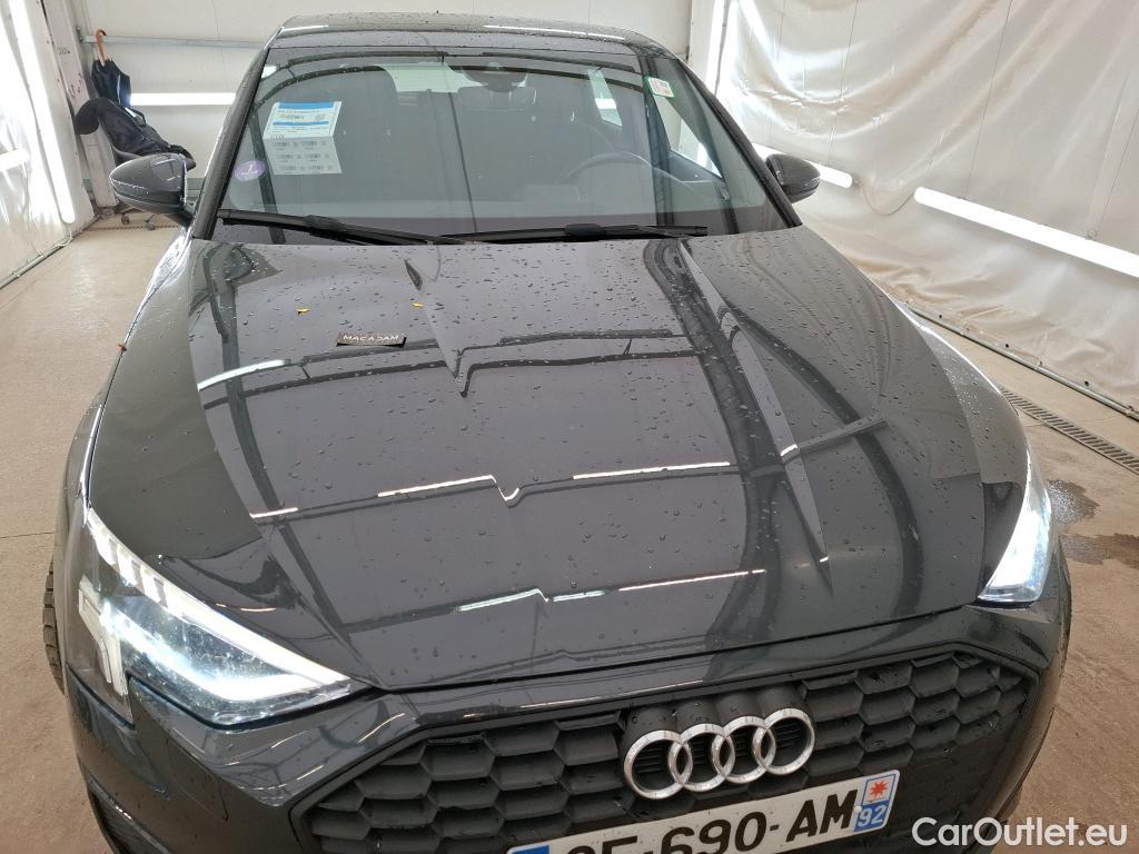  Audi  A3  Sportback 30 TFSI Business Line 1.0 TFSI 110CV BVA7 E6d #1