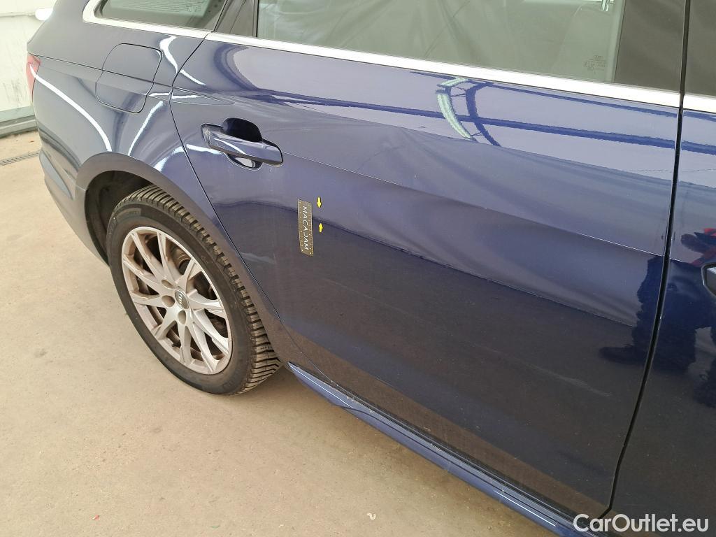 Audi  A4  Avant 35 TDI Business Line 2.0 TDI 165CV BVA7 E6dT #28