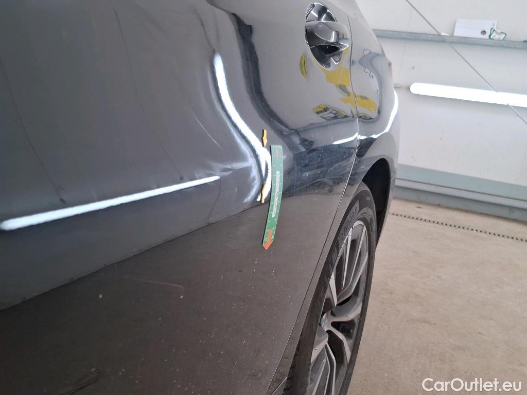  Bmw  Serie 3 Série 3 Berline 316 d Lounge 2.0 120CV BVA8 E6d #15