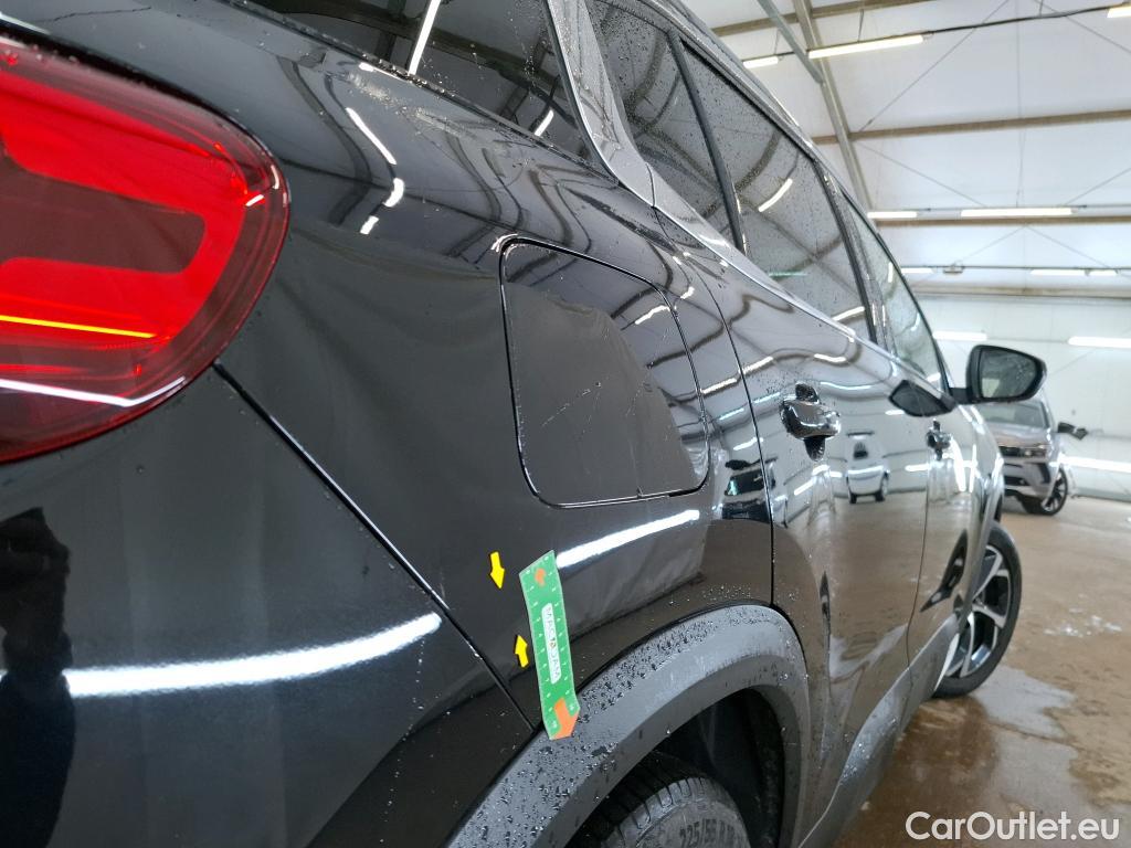  Citroen  C5  Aircross Business 1.5 BlueHDi 130CV BVA8 E6dT #5