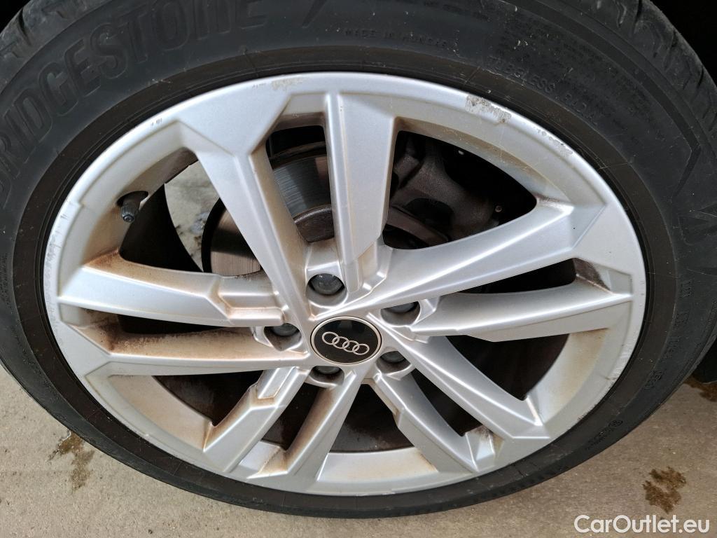  Audi  A3  Sportback 30 TFSI Business Line 1.0 TFSI 110CV BVA7 E6d #17