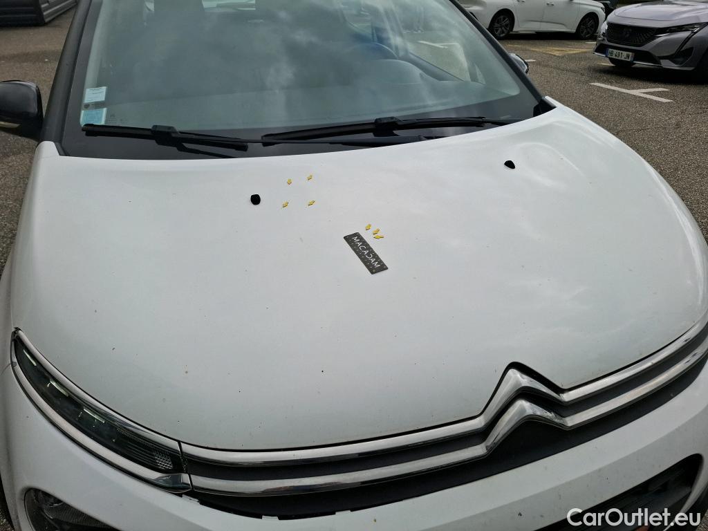  Citroen  C3  Feel 1.5 BlueHDI 100CV BVM5 E6dT #4