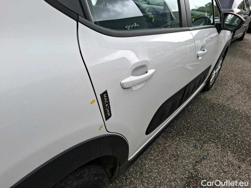  Citroen  C3  Feel 1.5 BlueHDI 100CV BVM5 E6dT #38