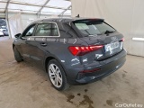  Audi  A3  Sportback 30 TFSI Business Line 1.0 TFSI 110CV BVA7 E6d #2