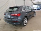  Audi  A3  Sportback 30 TFSI Business Line 1.0 TFSI 110CV BVA7 E6d #3