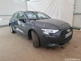  Audi  A3  Sportback 30 TFSI Business Line 1.0 TFSI 110CV BVA7 E6d #4
