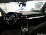  Audi  A3  Sportback 30 TFSI Business Line 1.0 TFSI 110CV BVA7 E6d #5