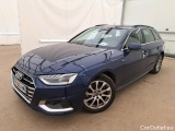  Audi  A4  Avant 35 TDI Business Line 2.0 TDI 165CV BVA7 E6dT 
