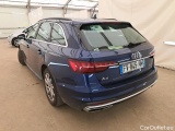  Audi  A4  Avant 35 TDI Business Line 2.0 TDI 165CV BVA7 E6dT #2