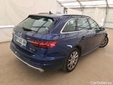  Audi  A4  Avant 35 TDI Business Line 2.0 TDI 165CV BVA7 E6dT #3