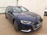  Audi  A4  Avant 35 TDI Business Line 2.0 TDI 165CV BVA7 E6dT #4