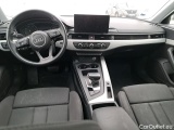  Audi  A4  Avant 35 TDI Business Line 2.0 TDI 165CV BVA7 E6dT #5