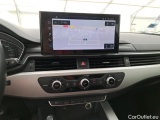  Audi  A4  Avant 35 TDI Business Line 2.0 TDI 165CV BVA7 E6dT #7