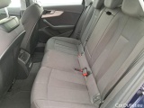  Audi  A4  Avant 35 TDI Business Line 2.0 TDI 165CV BVA7 E6dT #9